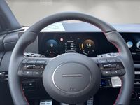Hyundai TUCSON - Vorschau Bild 8