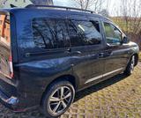 Volkswagen Caddy 2,0TDI 90kW DSG BMT Move Move - Volkswagen Caddy: 9k
