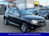 Dacia Duster I 1,2 TCe Prestige 4x2,KLIMA,SHZ,PDC, 1.H - Dacia Duster: Prestige 4x2