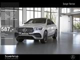 Mercedes-Benz GLE 53 AMG 4M+ Coupé NIGHT BURM DISTR PANO SPUR - Mercedes-Benz GLE 53 AMG