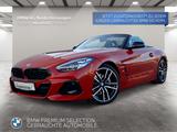 BMW Z4 sDrive20i M Sport LiveCockpitProf PDC HiFi - BMW Z4 in Ludwigshafen