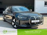 BMW i4 eDrive40 Dr. Ass. Prof h/k HeadUp Laser Leder - BMW i4: Automatik