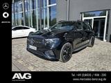 Mercedes-Benz GLE 350 de 4M AMG Pano Multibeam AHK Night 22"