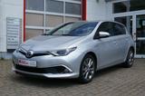 Toyota Auris Hybrid Executive LED 2 Jahre Garantie - Toyota Auris Gebrauchtwagen in Berlin
