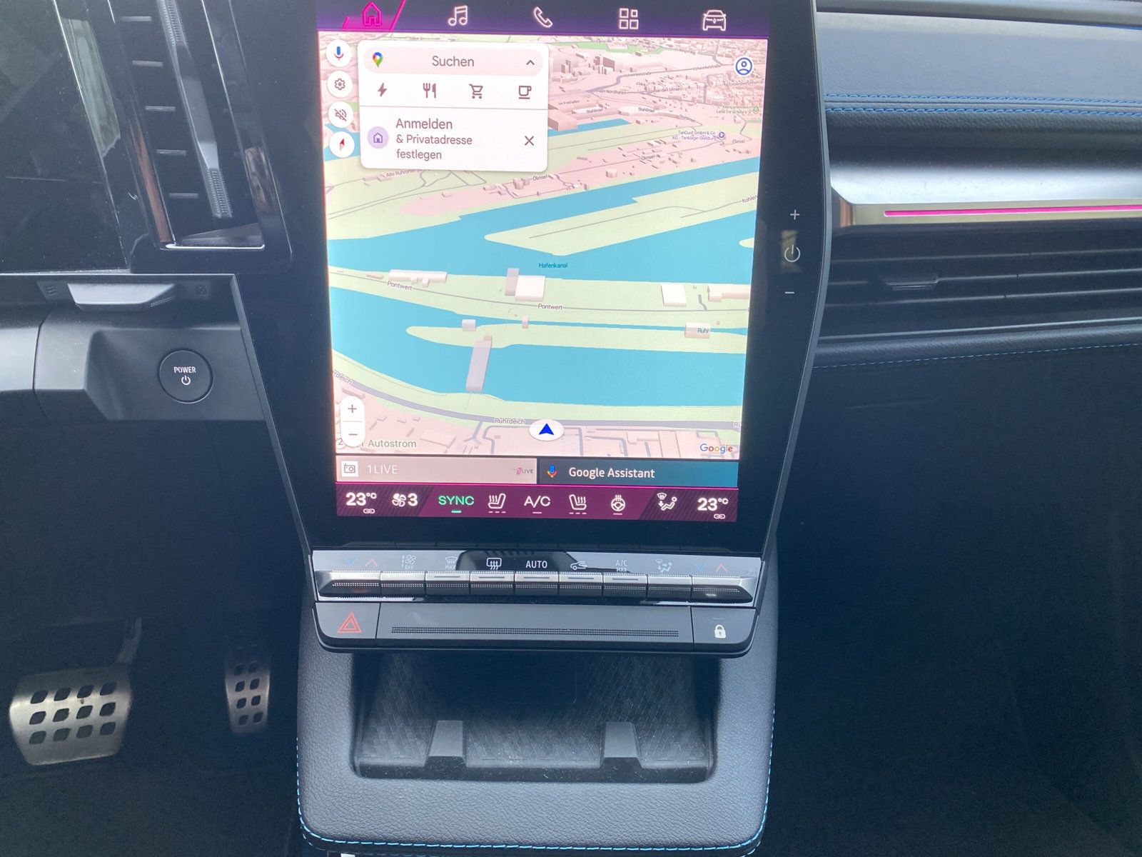 Renault Scenic - Bild 17