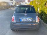 Fiat 500 1.4 16V Lounge Lounge - Fiat 500: 1.4