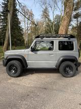 Suzuki Jimny 1.5 ALLGRIP Comfort+ 4-Sitzer PKW 2.Hand - : Pickup, Pkw