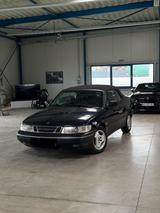 Saab 900 9-3 Cabrio 2.3i 1998 - 8 Fach Ber... - Saab 9-3 in Bielefeld