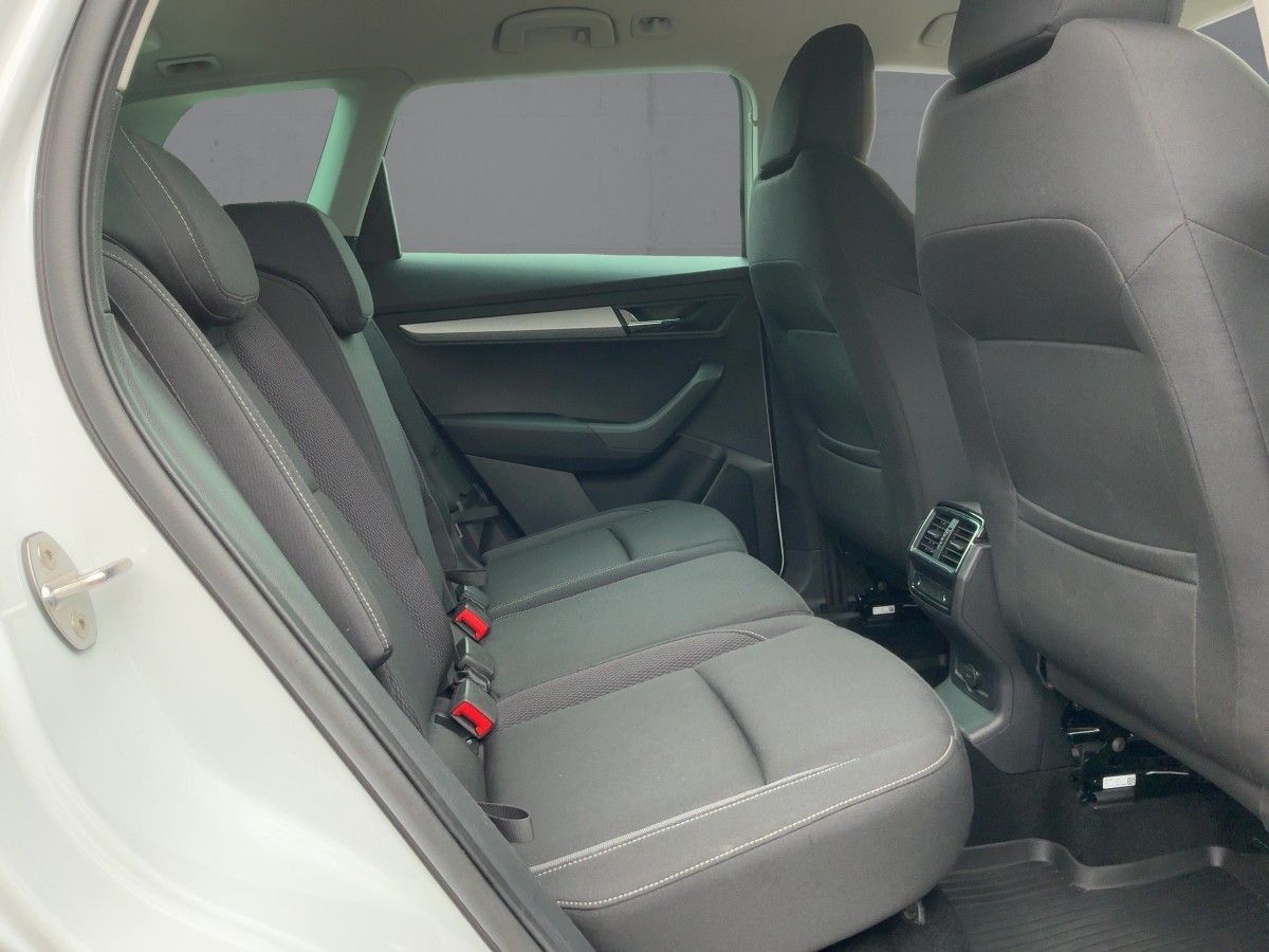 Skoda Karoq - Bild 13