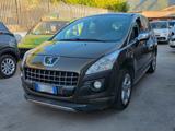 Peugeot PEUGEOT 3008 2.0 HDi 150cv OUTDOOR - Peugeot 3008: Hdi 150