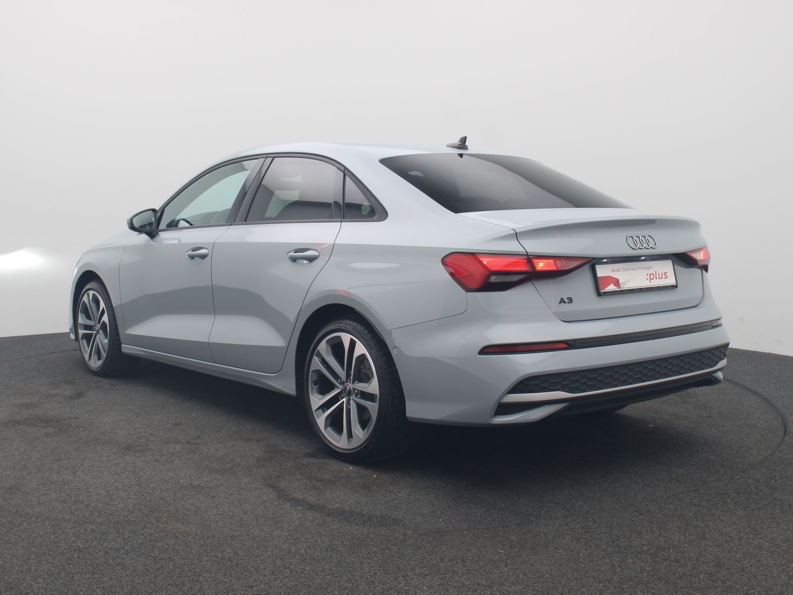 Audi A3 - Bild 6