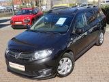 Dacia Logan MCV II Laureate 90 PS 1.Hand Tempo TÜV neu - Dacia Logan in Dresden