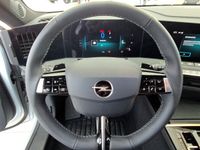 Opel Astra - Vorschau Bild 9