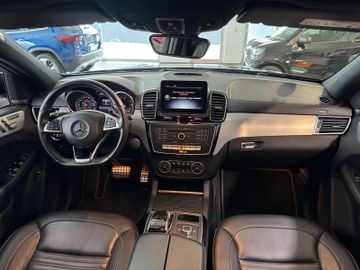 Mercedes GLE 350 - 11