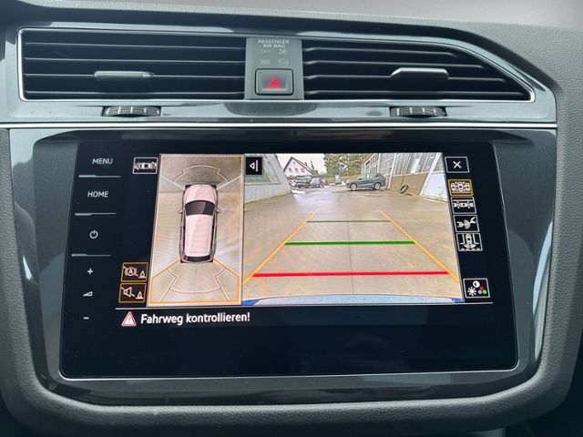 Tiguan Allspace 2.0 TDI R-LINE 4MOTION PANO+AHK+
