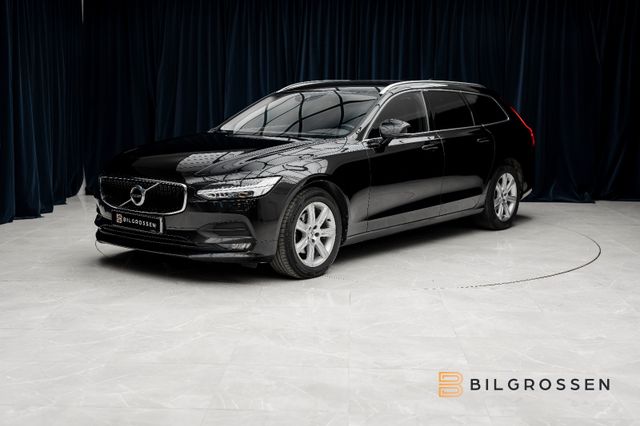 Volvo V90 D4 Momentum Advanced VOC