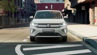Volkswagen T-Cross - Vorschau Bild 7
