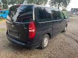 Hyundai H-1 Starex - Hyundai H-1 Starex mit Diesel-Antrieb: Automatik