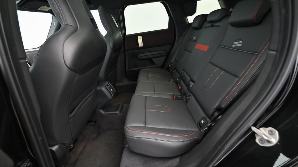 MINI John Cooper Works Countryman - Bild 14