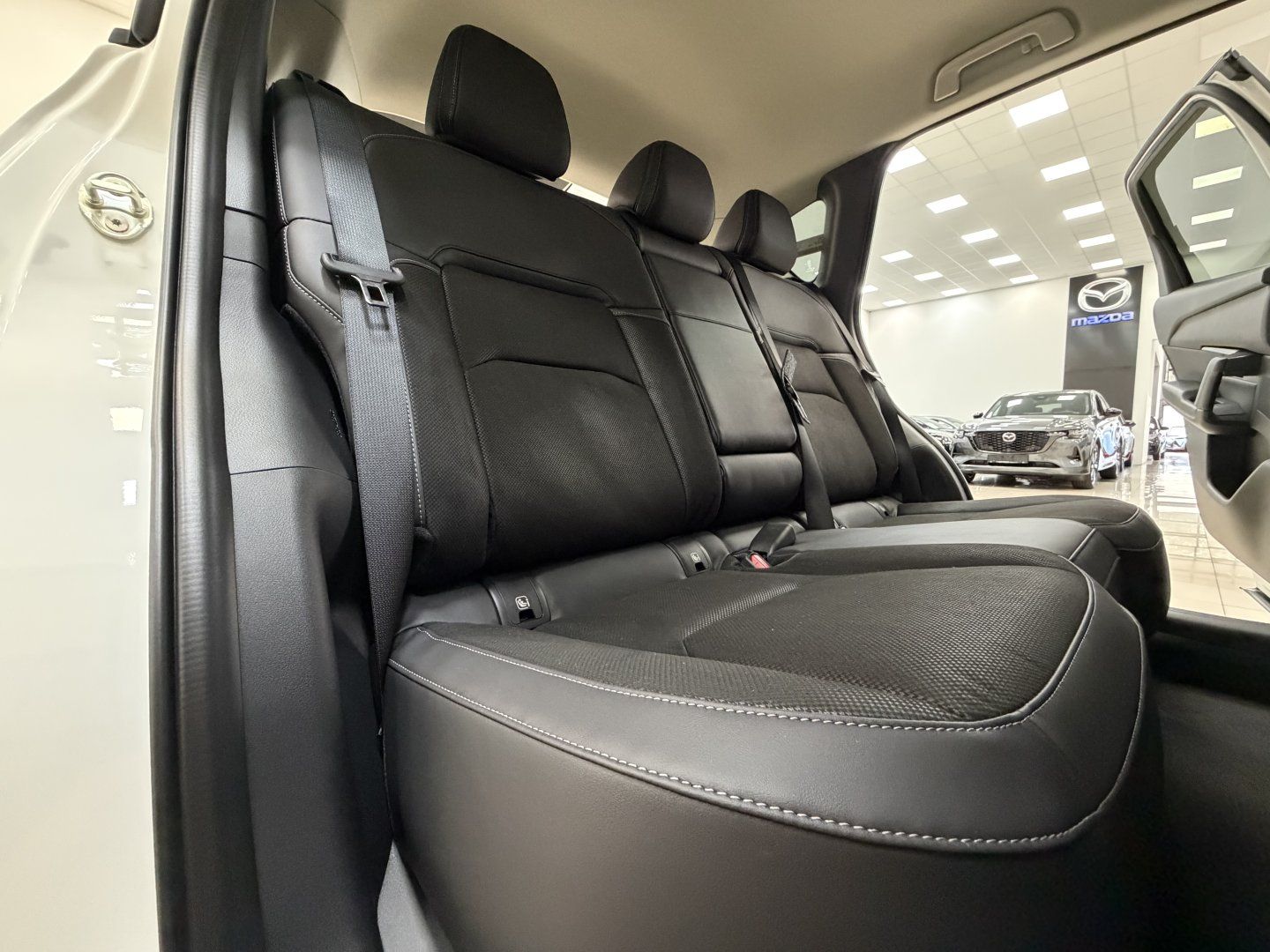 Mazda CX-5 - Bild 33