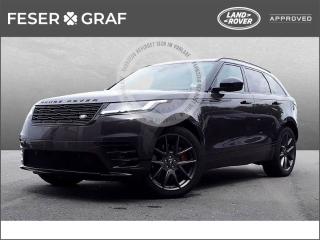 Land Rover Range Rover Velar Dynamic SE D300 PANO WINTER DY