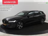 Volvo V60 2.0 B4 R-Design | Adaptive cruise | Carplay - gebrauchte Volvo V60 aus dem Jahr 2020