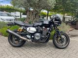 Yamaha XJR 1300 RP 19  AKRAPOVIC + WEITERES ZUBEHÖR - YAMAHA XJR 1300 RP19