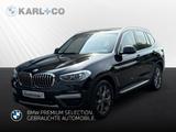 BMW X3 xDrive 20iA X-Line LED AHK Head-Up H/K - gebrauchte BMW X3 aus dem Jahr 2020