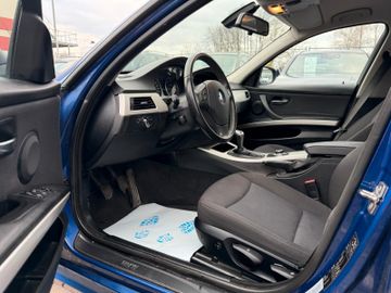BMW 318 - 8