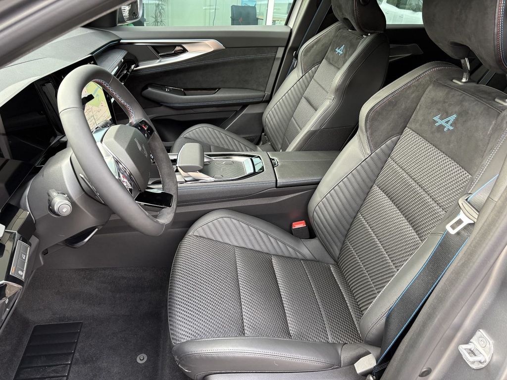 RENAULT Austral - Bild 8