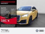 Audi Q2 1.4 TFSI 2x S LINE ROTOR19 LED BuO PANO - Audi in Bochum: Q1