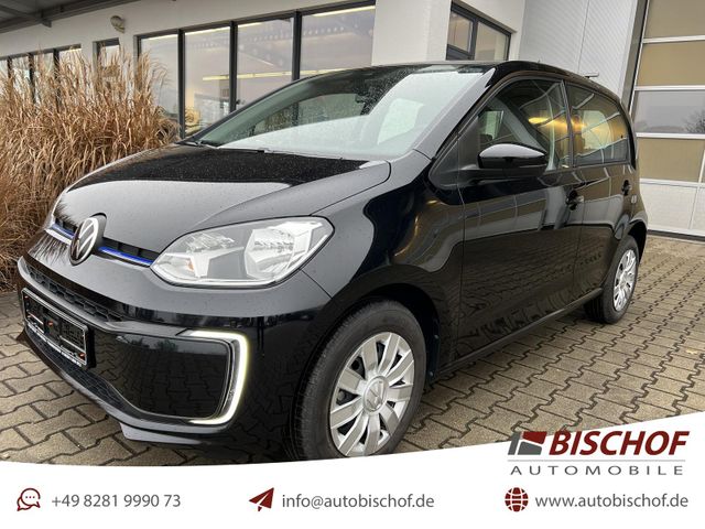 Volkswagen up! e-up! Sitzheizung beh. Frontscheibe e-Sound