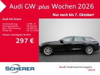 Audi A6 - Vorschau Bild 8