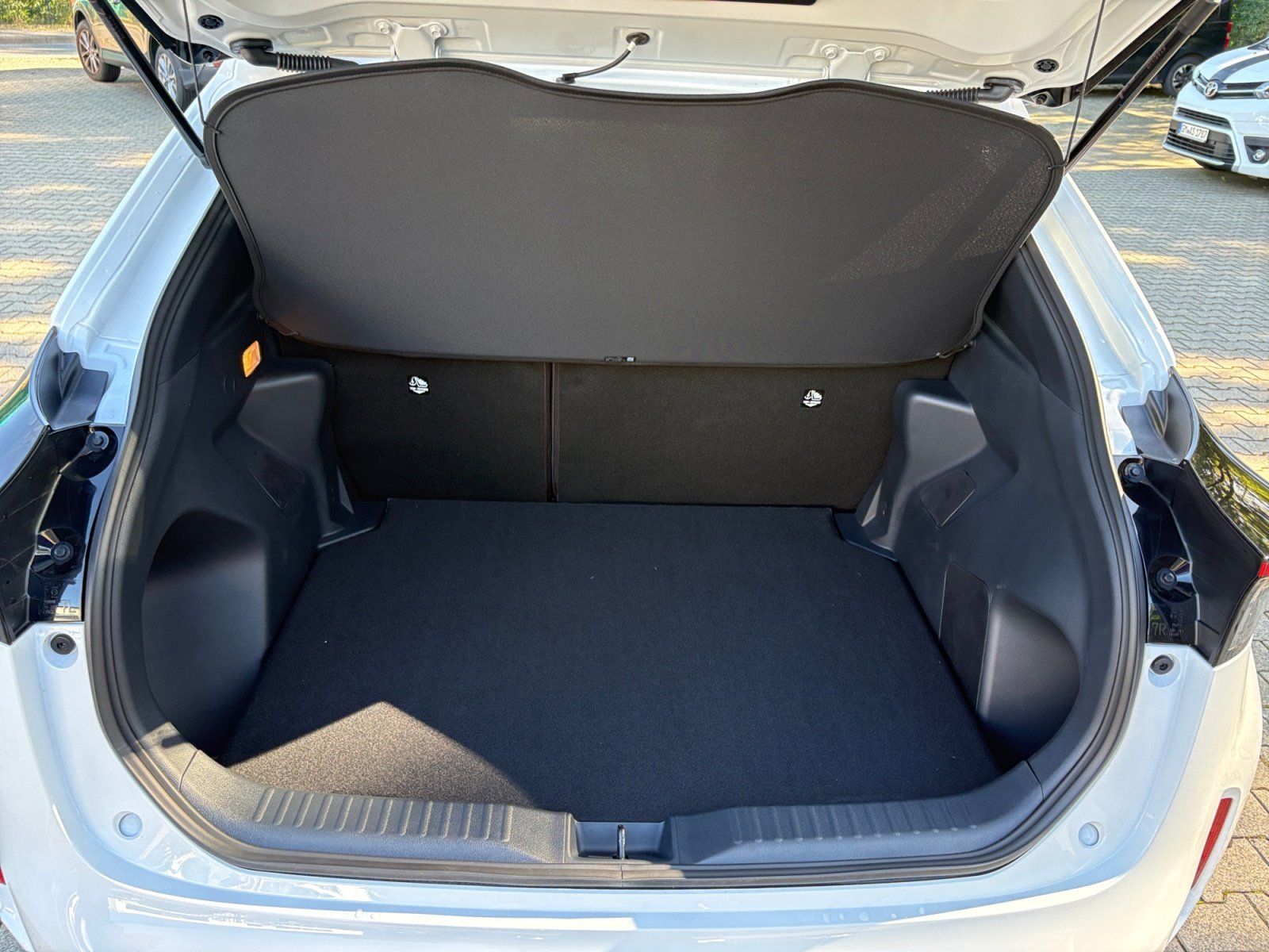 Toyota Yaris Cross - Bild 15