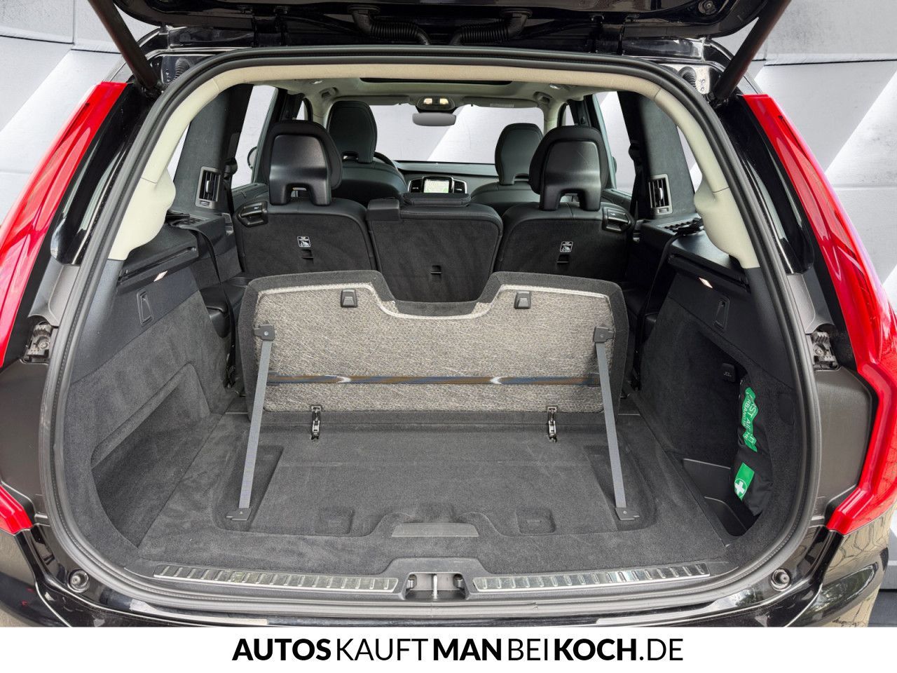 Volvo XC90 T8 AWD Ultra Dark ACC BLIS HUD PANO H K LED foto 19