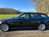 BMW 320i Touring - - BMW 320 aus 2009: Kombi, 320i