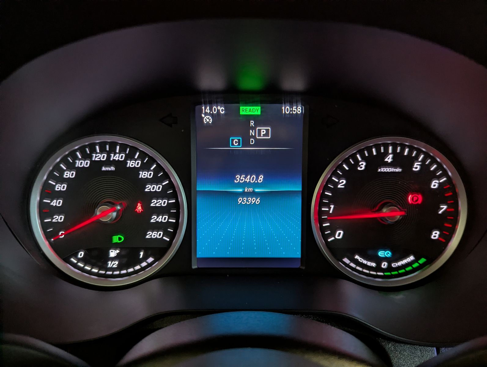 MERCEDES-BENZ GLC 200 4M Business MBUX LED High Temp. AHK 19" - Image 30