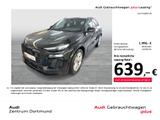 Audi Q6 e-tron quattro S LINE PANO B&O 360°CAM LM21 - schwarze Audi Q6 e-tron