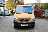 Mercedes-Benz Sprinter 519 CDI  V6 Pritsche/DoKa RWD 5t LANG - Mercedes-Benz Sprinter: 519 Cdi
