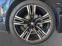 BMW 740 - Vorschau Bild 18