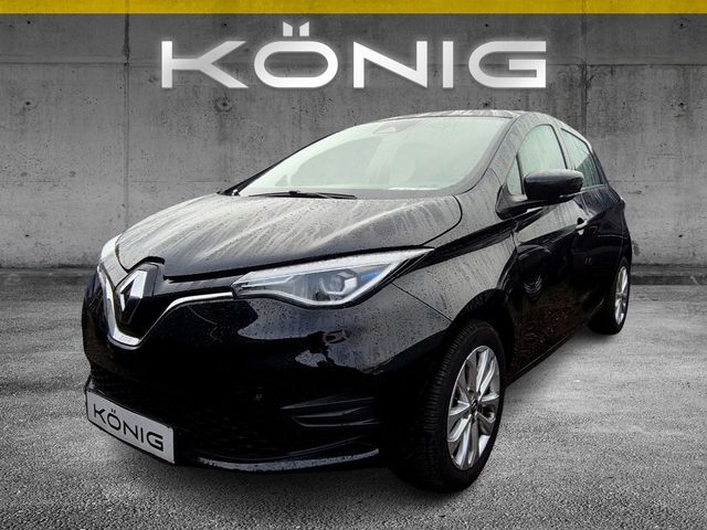 Renault ZOE EXPERIENCE *ALLWETTER*PDC*APP*