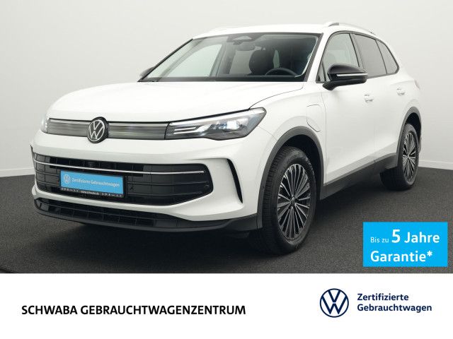 Image of Volkswagen Tiguan