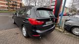 BMW 218 2 Gran Tourer 218 d Advantage XENON NAVI - BMW 218 Gebrauchtwagen