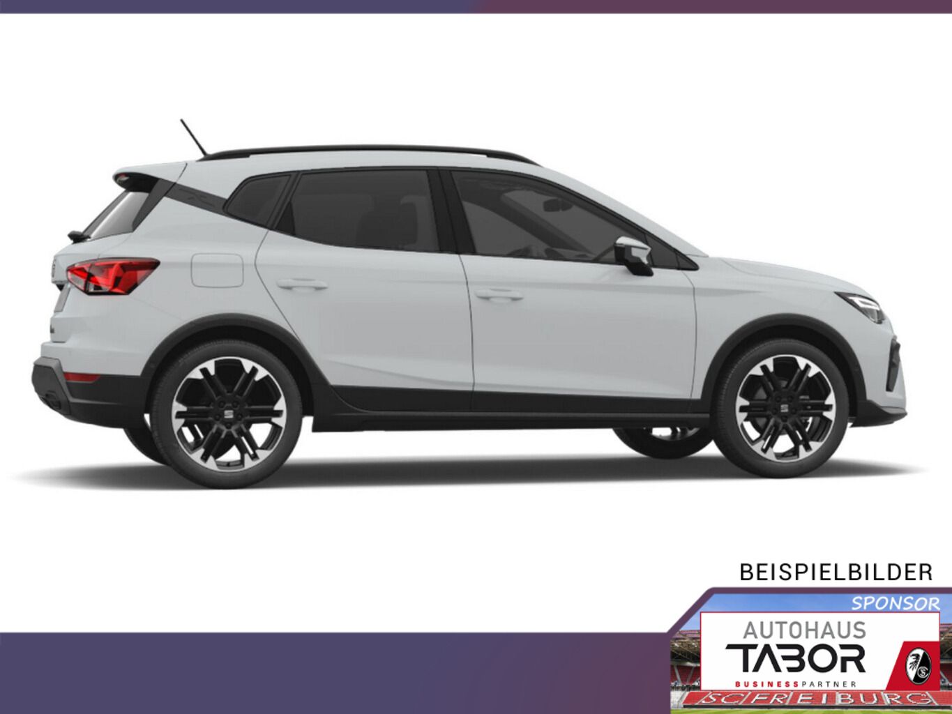 Seat Arona - Bild 2