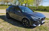 Cupra Formentor VZ 4Drive - Cupra Gebrauchtwagen von 2020