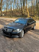 Mercedes-Benz C 300 CDI 4MATIC BlueEFF. AVANTG. Autom. AVA... - Mercedes-Benz C 300 aus 2011: 4matic