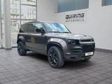 Land Rover Defender 4.4 P635 OCTA/gr-sw/HUD/Pan/Mtrx/22'' - Land Rover Defender: G4