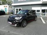Kia Soul Turbo"AUTOMATIK"PANODACH" - Kia Soul: Automatik