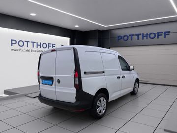 Volkswagen Caddy - 5