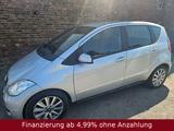 Mercedes-Benz A 160 | TüV&Inspektion neu - Mercedes-Benz A-Class mit Benzin-Antrieb: Van